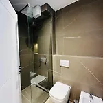 Sea View Escape 아파트 Durrës