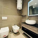 Sea View Escape 아파트 Durrës