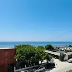 아파트 Sea View Escape