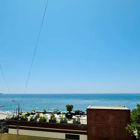 Sea View Escape Durres