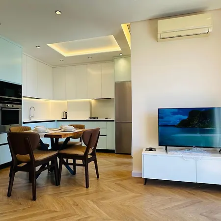 Sea View Escape Durres