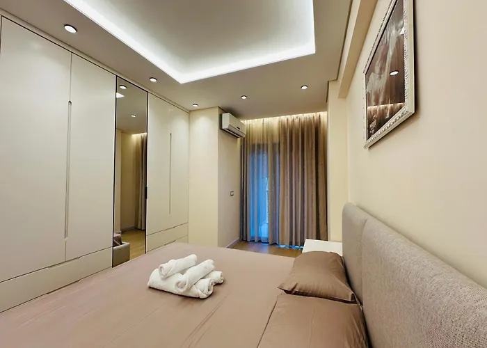 Sea View Escape Durres