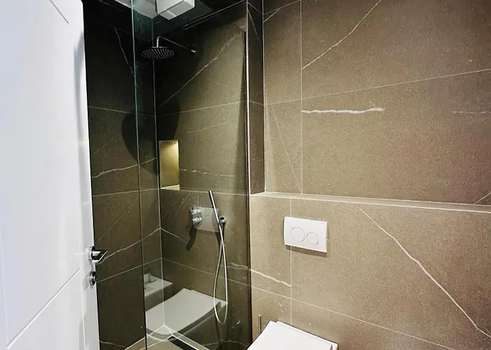 Sea View Escape Apartment Durres