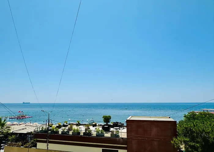 Sea View Escape Durres