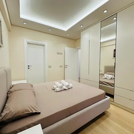 Sea View Escape * Durrës