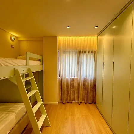 Sea View Escape