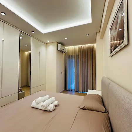 Sea View Escape Durres