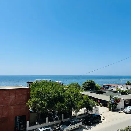 Apartment Sea View Escape