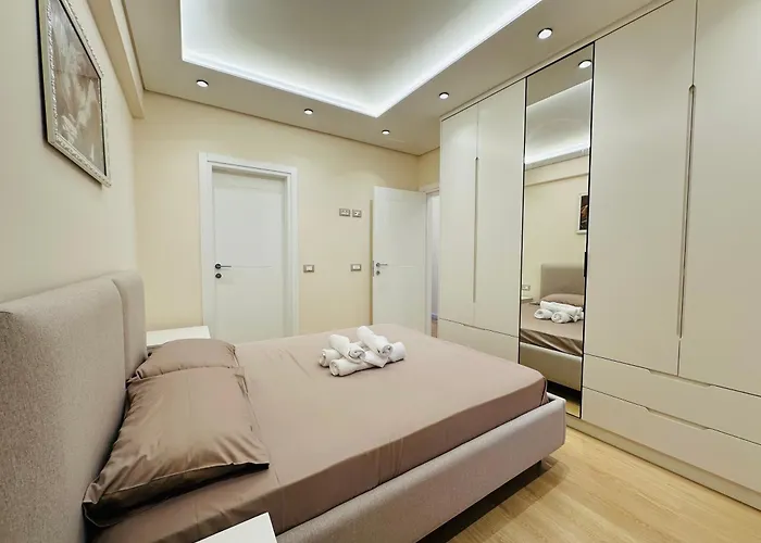 Sea View Escape * Durrës