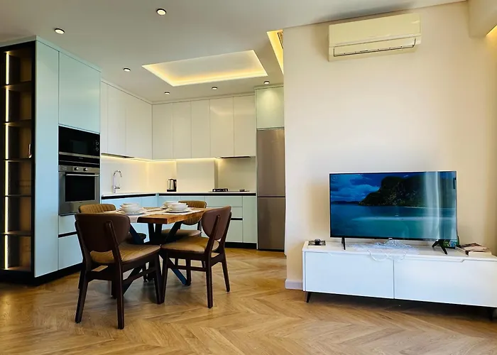 Sea View Escape Durrës