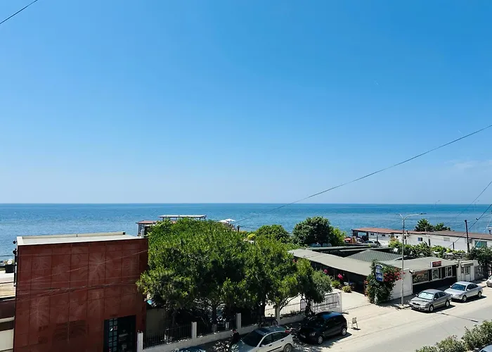 Appartement Sea View Escape